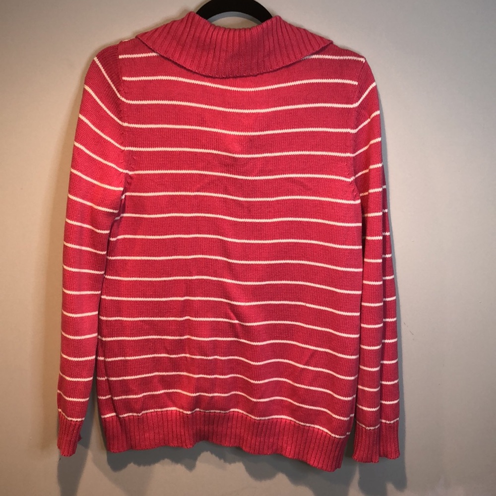 Liz Claiborne Sweater - Picture 2 of 3